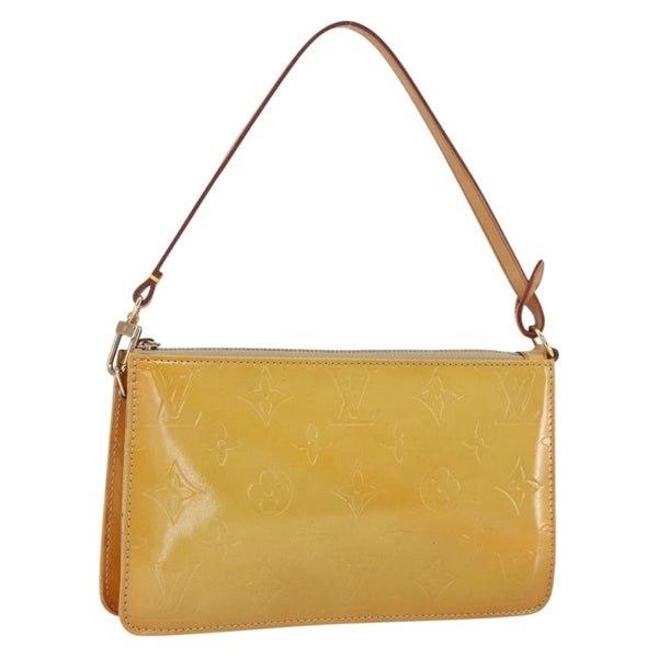 Louis Vuitton Lexington Pochette Monogram Vernis - image 1