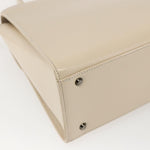 Givenchy Vintage 4G handbag Leather - image 11
