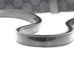 Gucci Vintage Shoulder Bag Monogram Canvas Medium - image 8