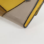 Loewe Puzzle Zip Wallet Leather Compact - image 8