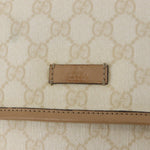 Gucci Flap Messenger GG Coated Canvas Small - image 20