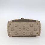 Salvatore Ferragamo Gancini handbag Canvas - image 14