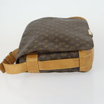 Louis Vuitton Abbesses Messenger Bag Monogram Canvas - image 4