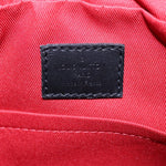 Louis Vuitton Utility Business Bag Damier Graphite - image 6