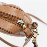 Chloe Vintage Shoulder Bag Leather - image 12