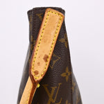 Louis Vuitton Monogram Looping Handbag Monogram Canvas GM - image 15