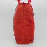 Prada Vintage Zip Tote Tessuto Medium - image 4