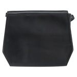 Salvatore Ferragamo Vintage Shoulder Bag Leather - image 2