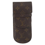 Louis Vuitton Etui à lunette Canvas - image 1