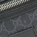 Gucci Zip Top Messenger Bag GG Coated Canvas Medium - image 2