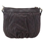 Gucci D Ring Messenger Bag Guccissima Leather Small - image 2