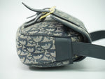 Christian Dior Trotter shoulder bag Canvas - image 3