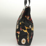 Salvatore Ferragamo Vintage Tote bag Canvas - image 4