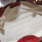 Gucci Bamboo Shopper Tote Leather Small - image 5