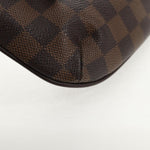 Louis Vuitton Manosque Pochette Damier GM - image 11