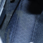 Gucci Vintage Bamboo Backpack Patent Mini - image 5