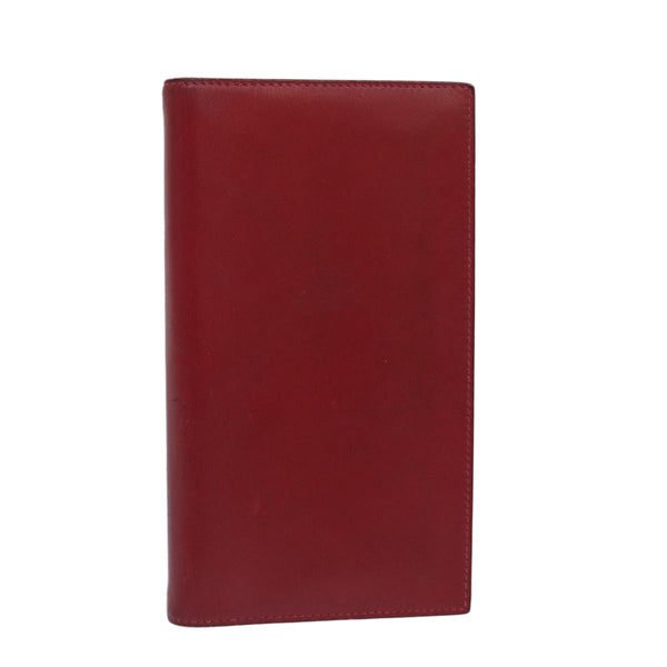 Hermes Agenda A6 Day Planner Housse Leather - image 1