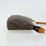 Louis Vuitton Pochette Accessoires Monogram Canvas Medium - image 3