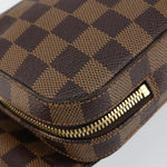 Louis Vuitton Geronimos Waist Bag Damier - image 10