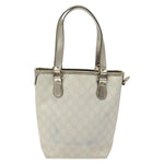 Gucci Vintage tote GG Canvas - image 2