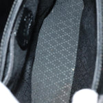 Gucci Vintage Bamboo Handle Bag Nylon - image 5