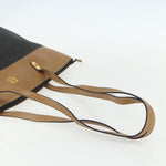 Christian Dior Vintage Honeycomb Tote Bag Canvas - image 17