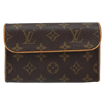 Louis Vuitton Florentine Waist Bag Monogram Canvas - image 17