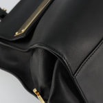 Salvatore Ferragamo Sofia Satchel Leather Medium - image 9