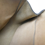 Chloe Drew Crossbody Bag Leather and Suede Small - image 13