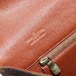 Louis Vuitton Dame Pochette Monogram Canvas GM - image 7
