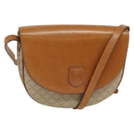 Celine Macadam Shoulder Bag PVC Leather - image 1