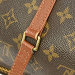 Louis Vuitton Papillon Handbag Monogram Canvas 30 - image 11