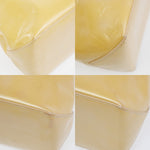 Louis Vuitton Wilshire Handbag Monogram Vernis PM - image 10