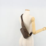 Louis Vuitton Geronimos Waist Bag Damier - image 14