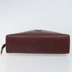 cartier Must de Cartier Clutch bag Leather - image 13