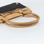 Gucci Horsebit Bracket Tote GG Canvas Medium - image 8