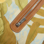 Salvatore Ferragamo Vintage Tote bag Nylon - image 16