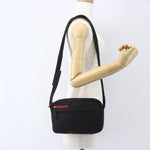 Prada Sport Zip Shoulder Bag Nylon - image 14