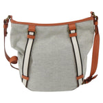Burberry Blue Label shoulder bag Canvas - image 2