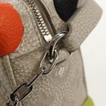 Louis Vuitton Soft Trunk Bag Monogram Taurillon Leather Mini - image 13