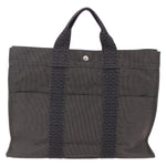 Hermes Fourre Tout Tote Canvas MM - image 2