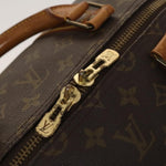 Louis Vuitton Keepall Bag Monogram Canvas 55 - image 13