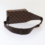 Louis Vuitton Geronimos Waist Bag Damier - image 8