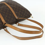 Louis Vuitton Flanerie Handbag Monogram Canvas 50 - image 8