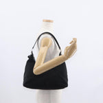 Salvatore Ferragamo Vala Shoulder Bag Nylon - image 13
