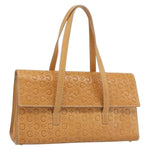 Celine C Macadam Handbag Canvas - image 1