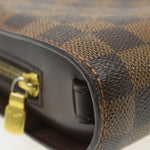 Louis Vuitton Pochette Saint Louis Damier - image 7