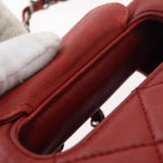 Chanel 2.55 Shoulder bag Leather - image 15