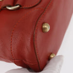 Chloe Vintage handbag Leather - image 9