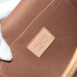 Louis Vuitton Sologne Handbag Monogram Canvas - image 6